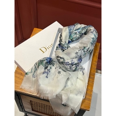 Christian Dior Scarf